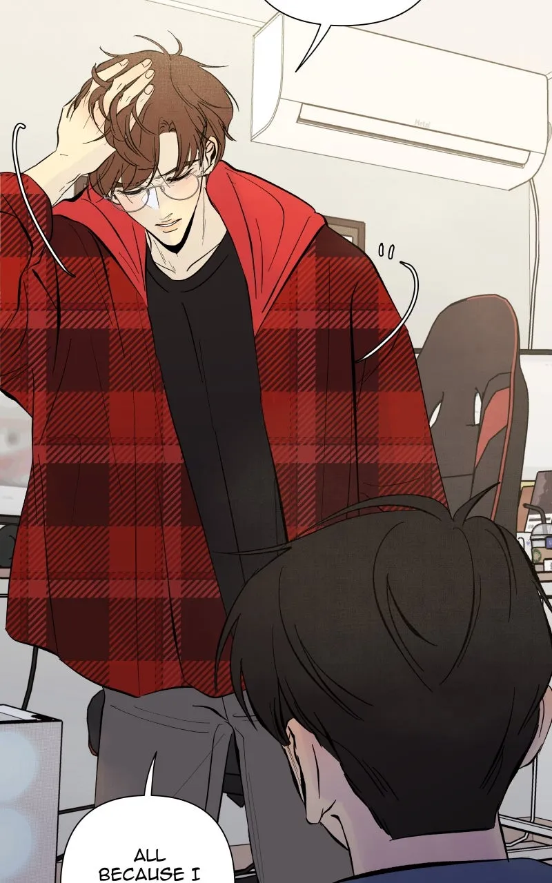 Honey Lemon Chapter 54 page 62 - 