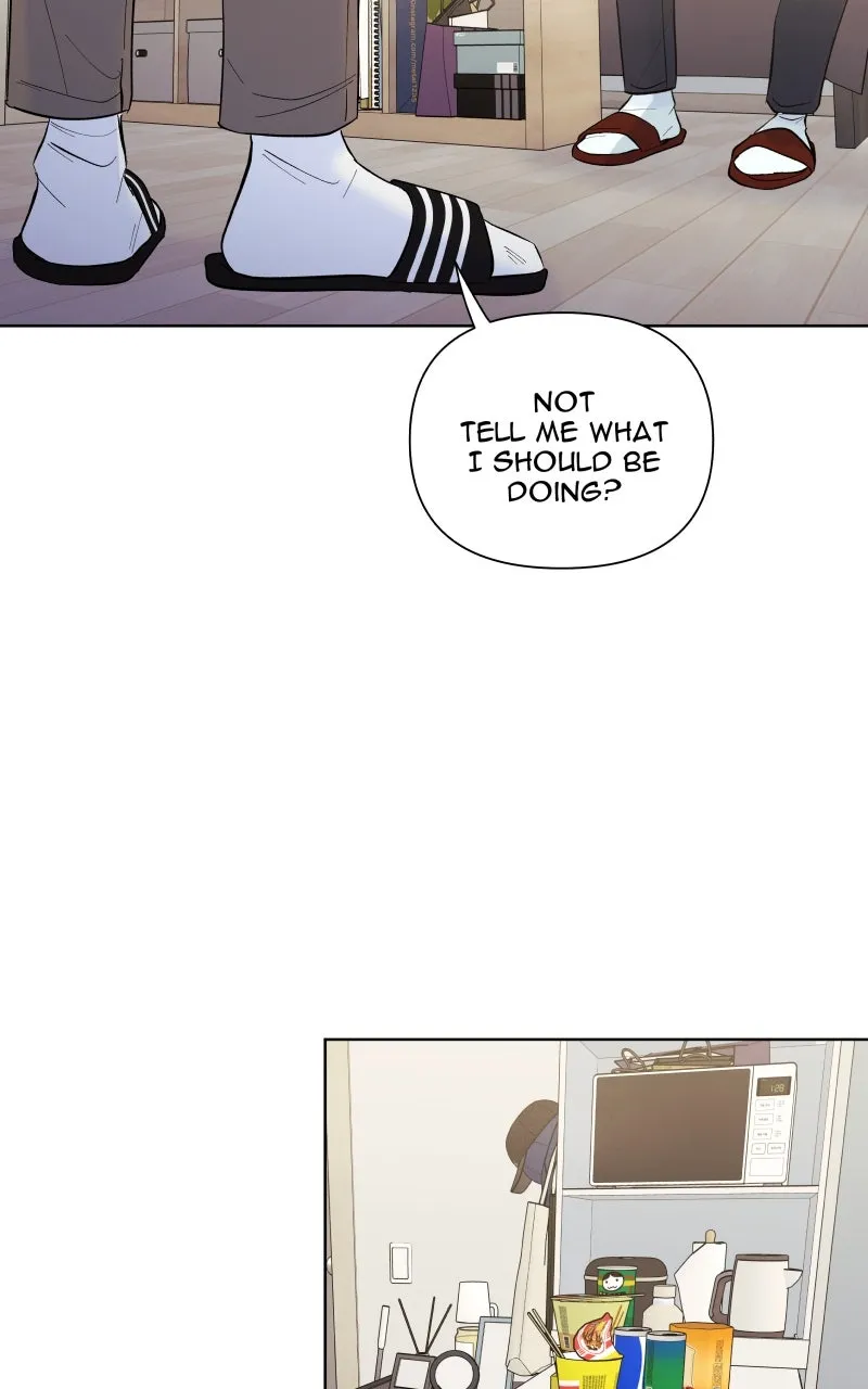 Honey Lemon Chapter 54 page 64 - 