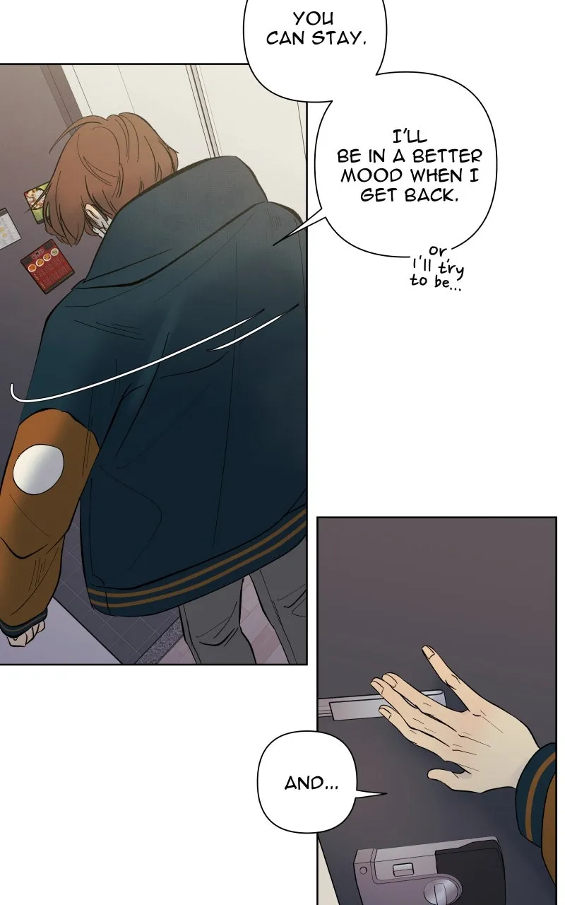 Honey Lemon Chapter 54 page 68 - 