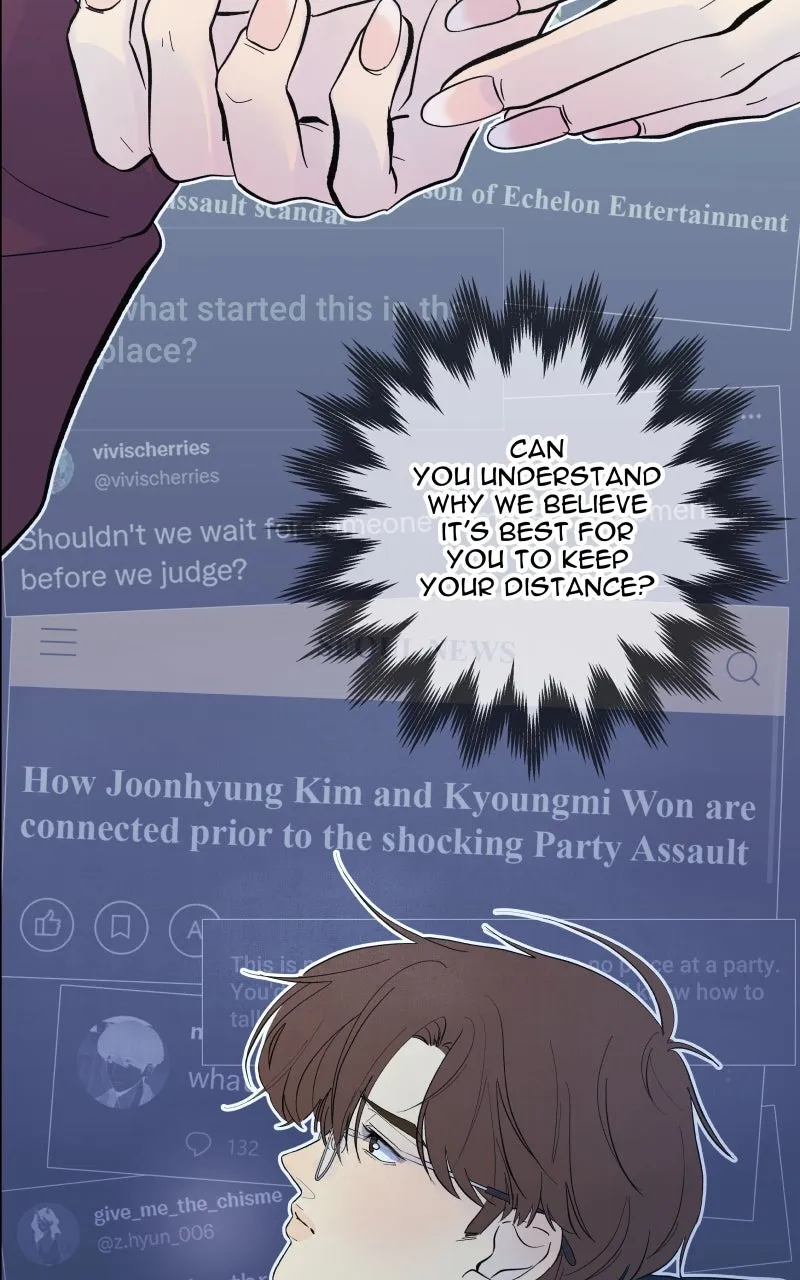 Honey Lemon Chapter 54 page 77 - 