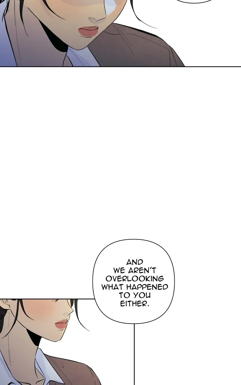 Honey Lemon Chapter 54 page 9 - 