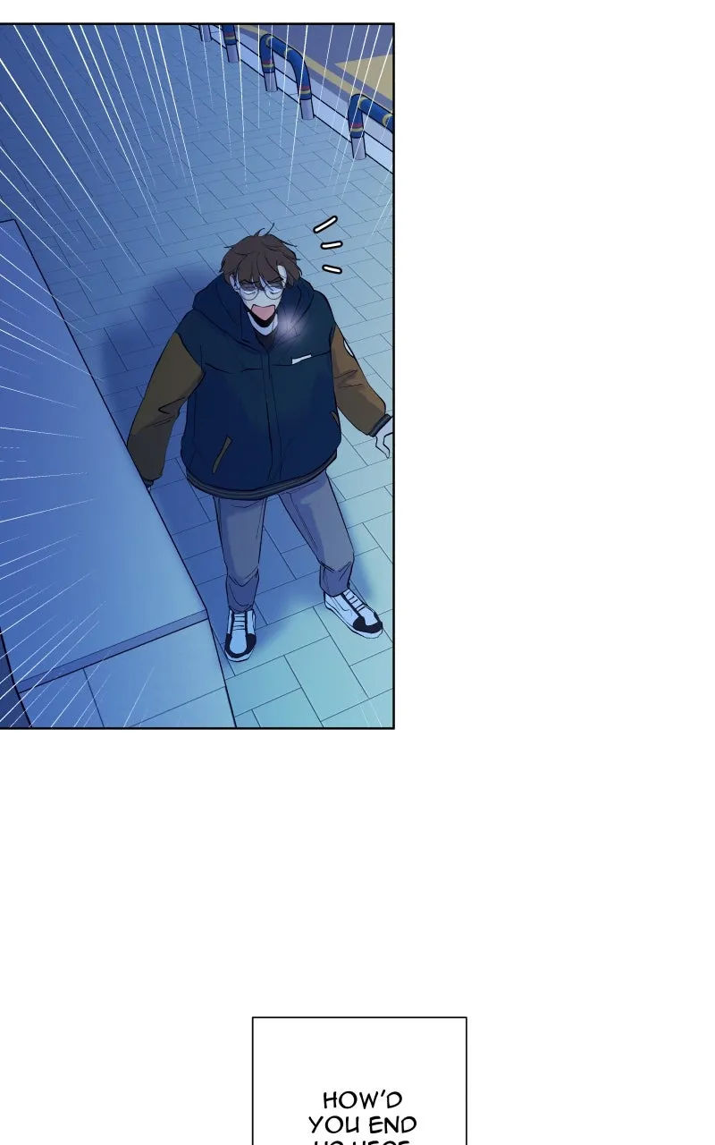 Honey Lemon Chapter 54 page 81 - 