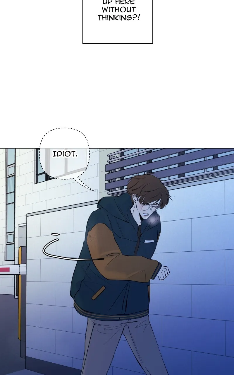 Honey Lemon Chapter 54 page 82 - 