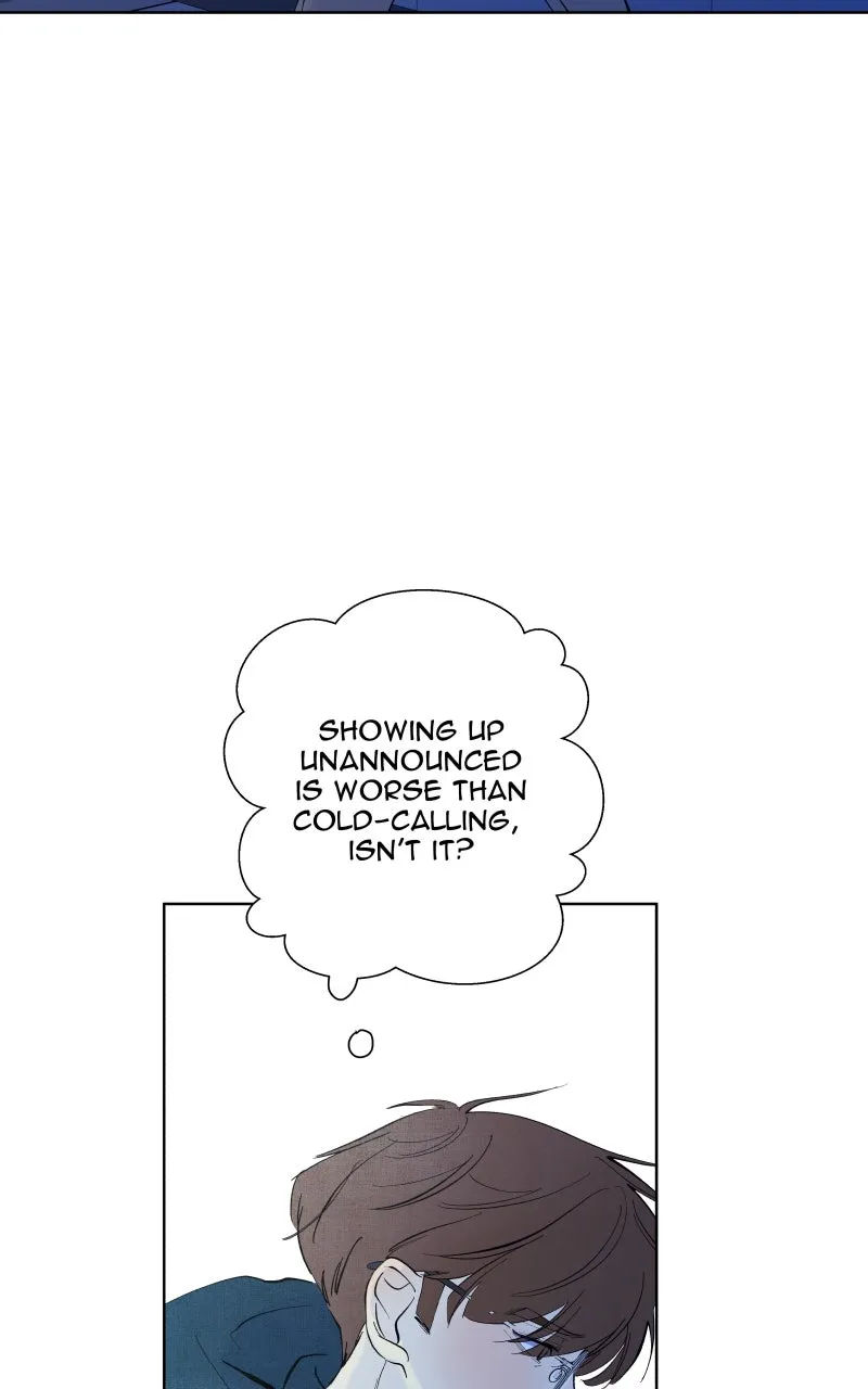 Honey Lemon Chapter 54 page 83 - 