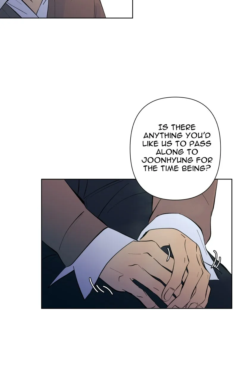 Honey Lemon Chapter 54 page 10 - 