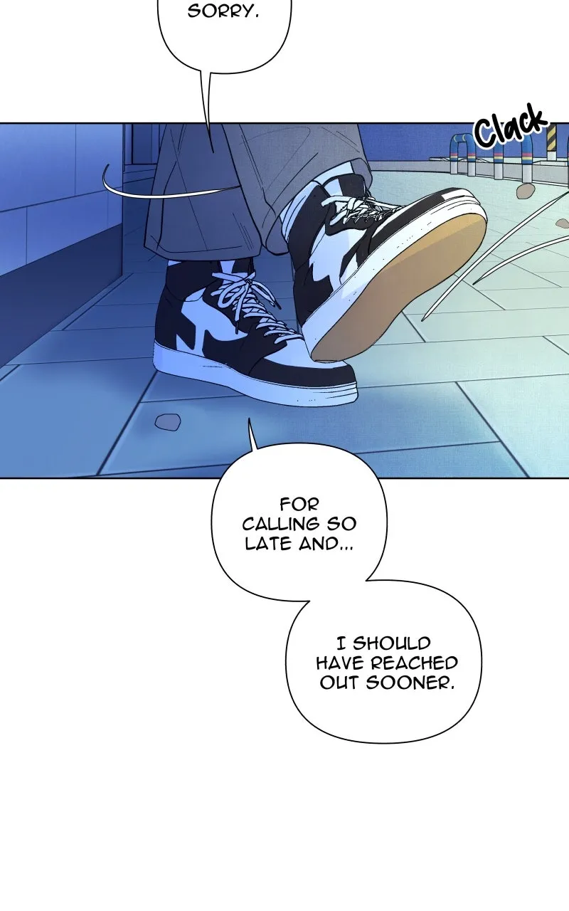 Honey Lemon Chapter 55 page 13 - 
