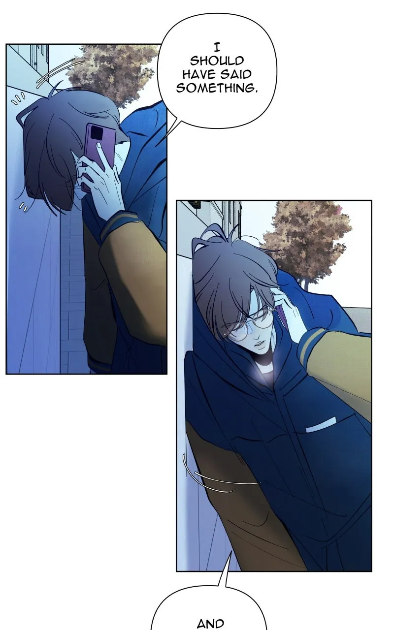 Honey Lemon Chapter 55 page 14 - 