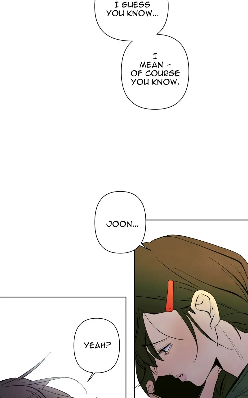 Honey Lemon Chapter 55 page 15 - 
