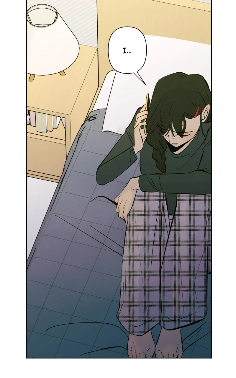 Honey Lemon Chapter 55 page 17 - 