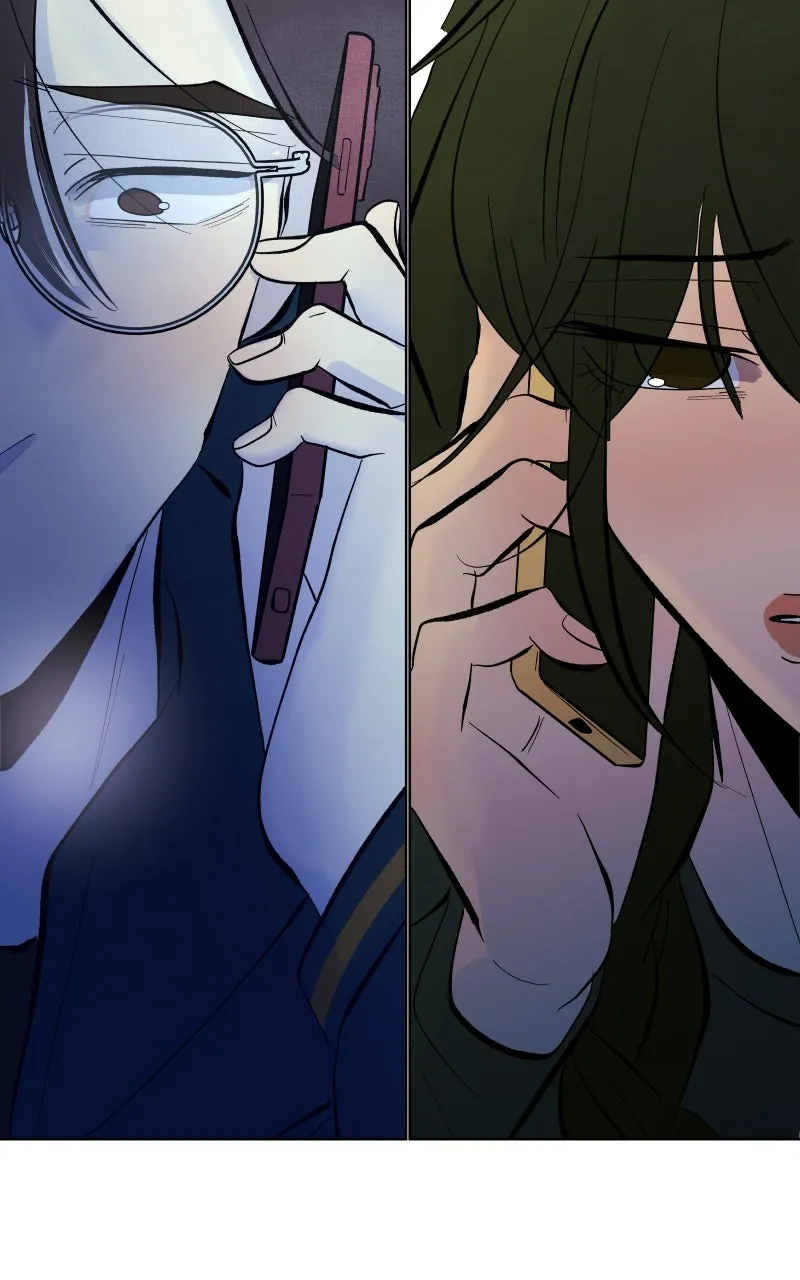 Honey Lemon Chapter 55 page 19 - 