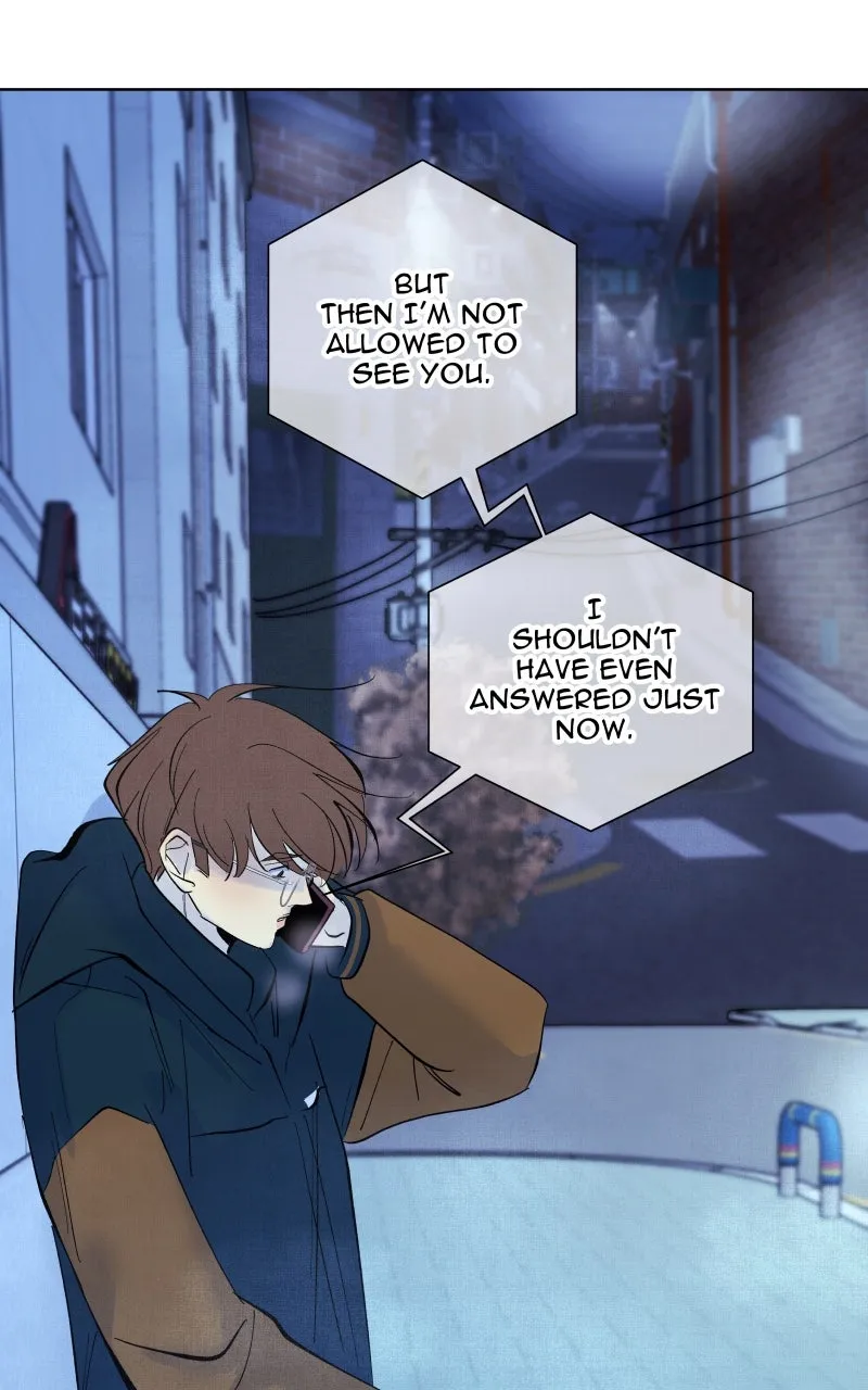 Honey Lemon Chapter 55 page 21 - 