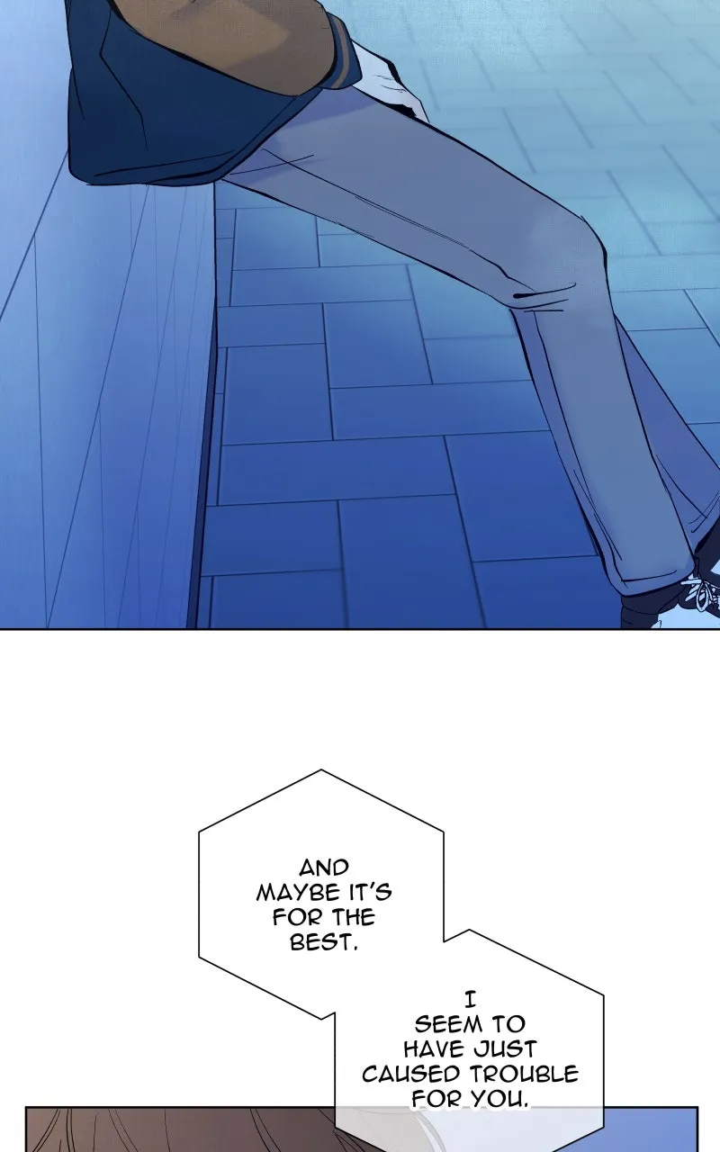 Honey Lemon Chapter 55 page 22 - 