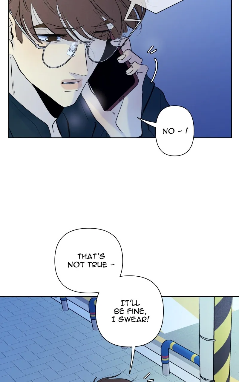 Honey Lemon Chapter 55 page 23 - 