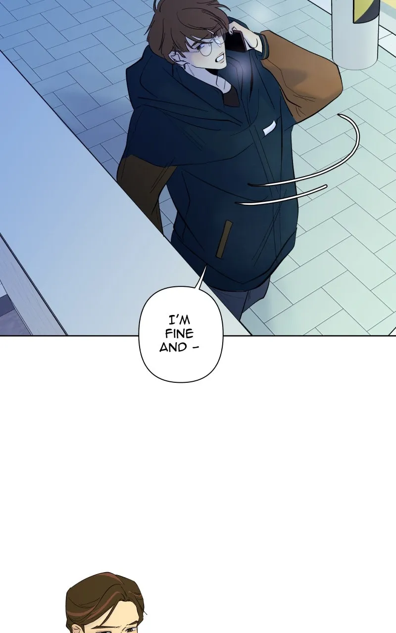 Honey Lemon Chapter 55 page 24 - 