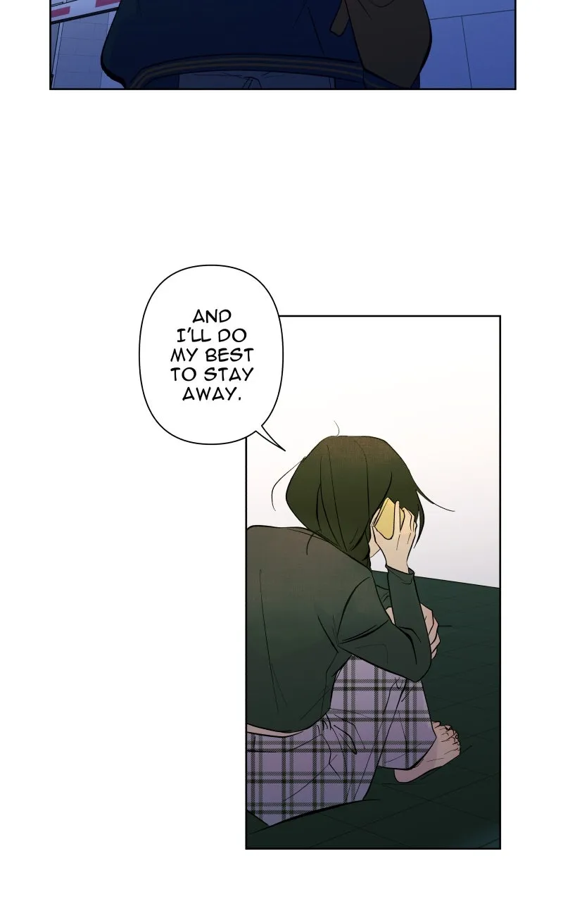 Honey Lemon Chapter 55 page 27 - 