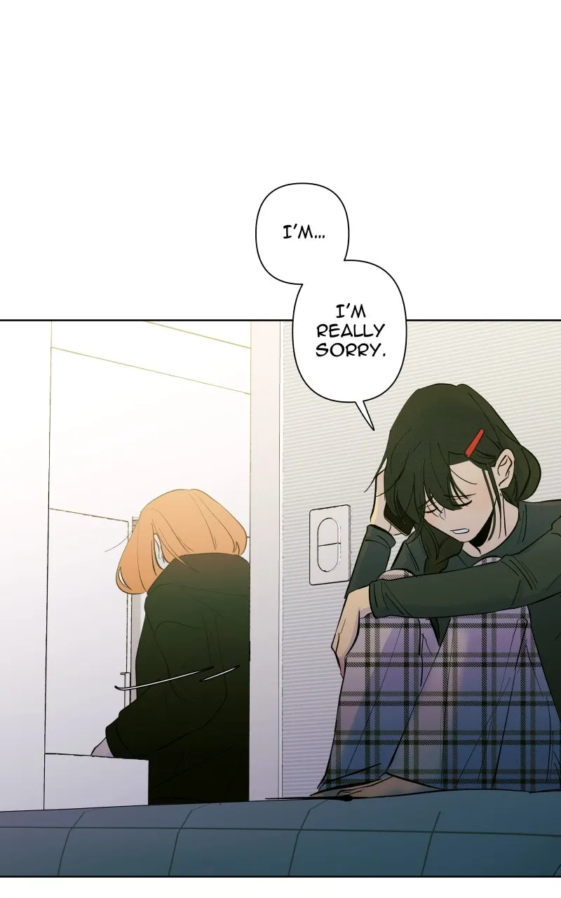 Honey Lemon Chapter 55 page 28 - 