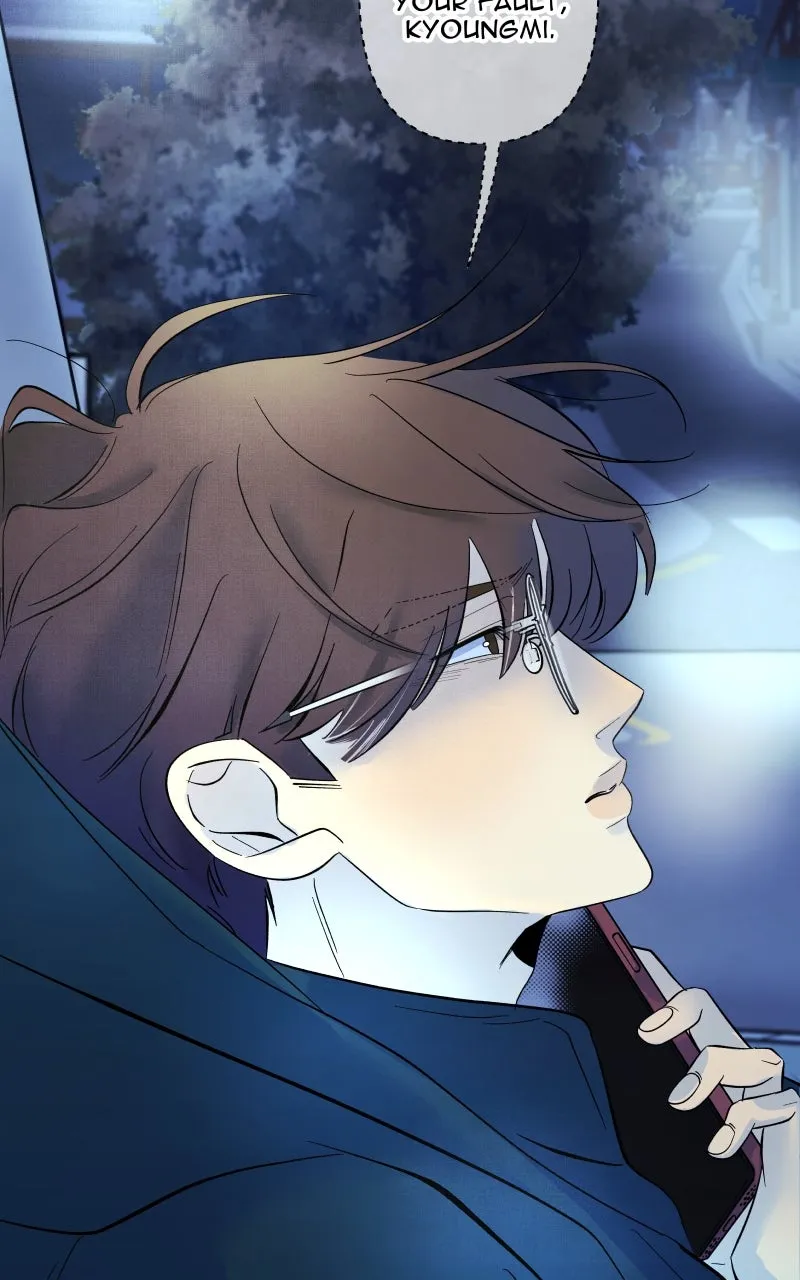 Honey Lemon Chapter 55 page 32 - 