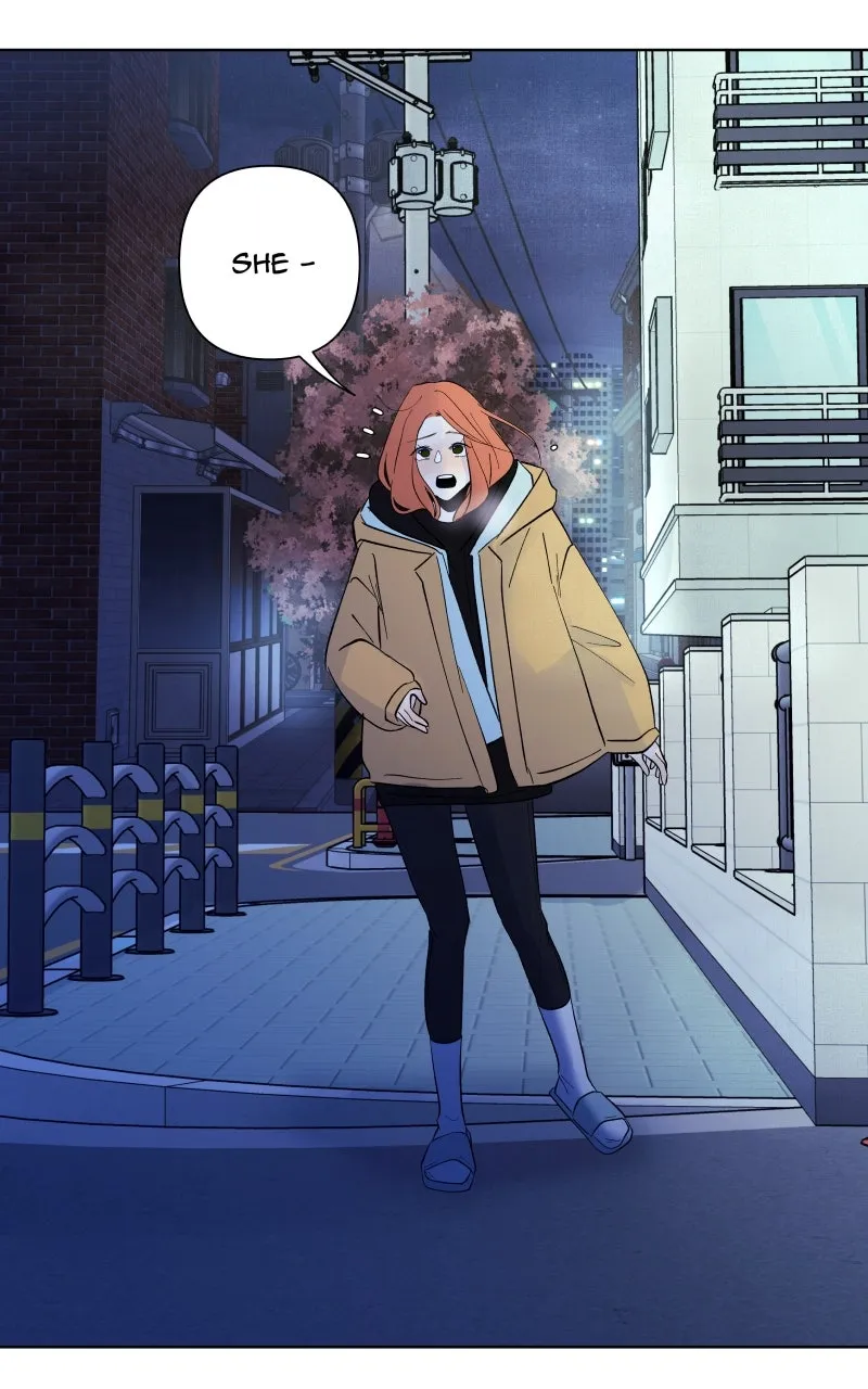 Honey Lemon Chapter 55 page 40 - 