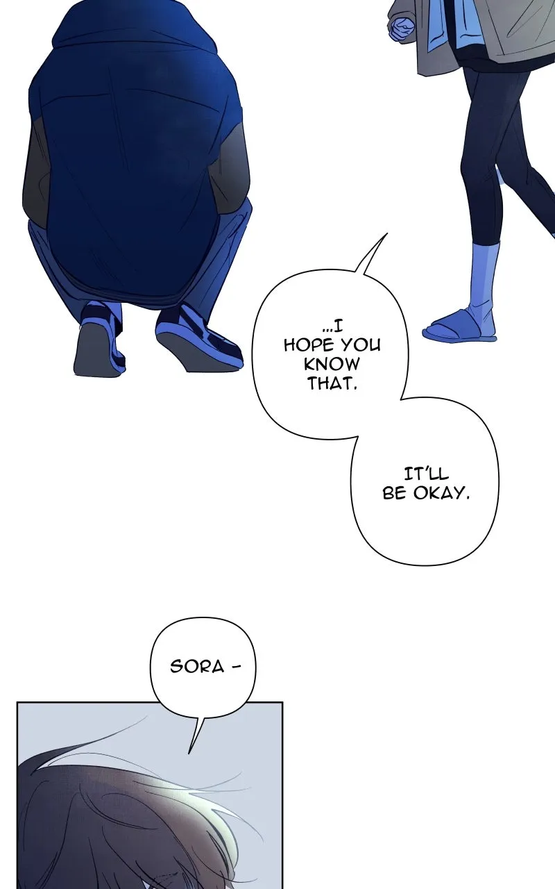 Honey Lemon Chapter 55 page 42 - 