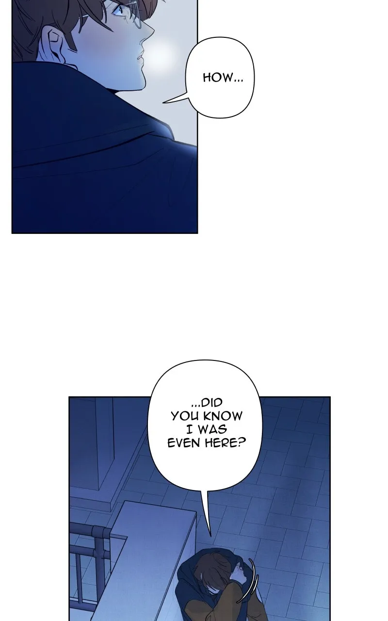 Honey Lemon Chapter 55 page 43 - 