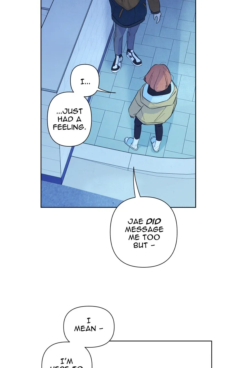 Honey Lemon Chapter 55 page 44 - 