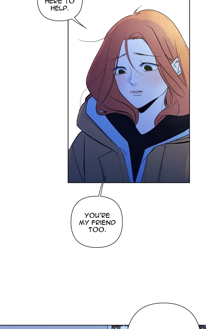 Honey Lemon Chapter 55 page 45 - 