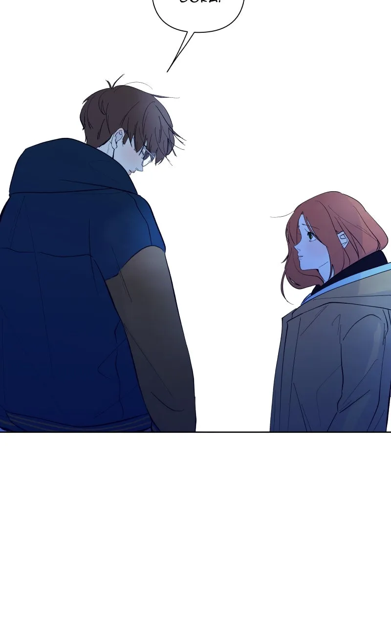 Honey Lemon Chapter 55 page 49 - 