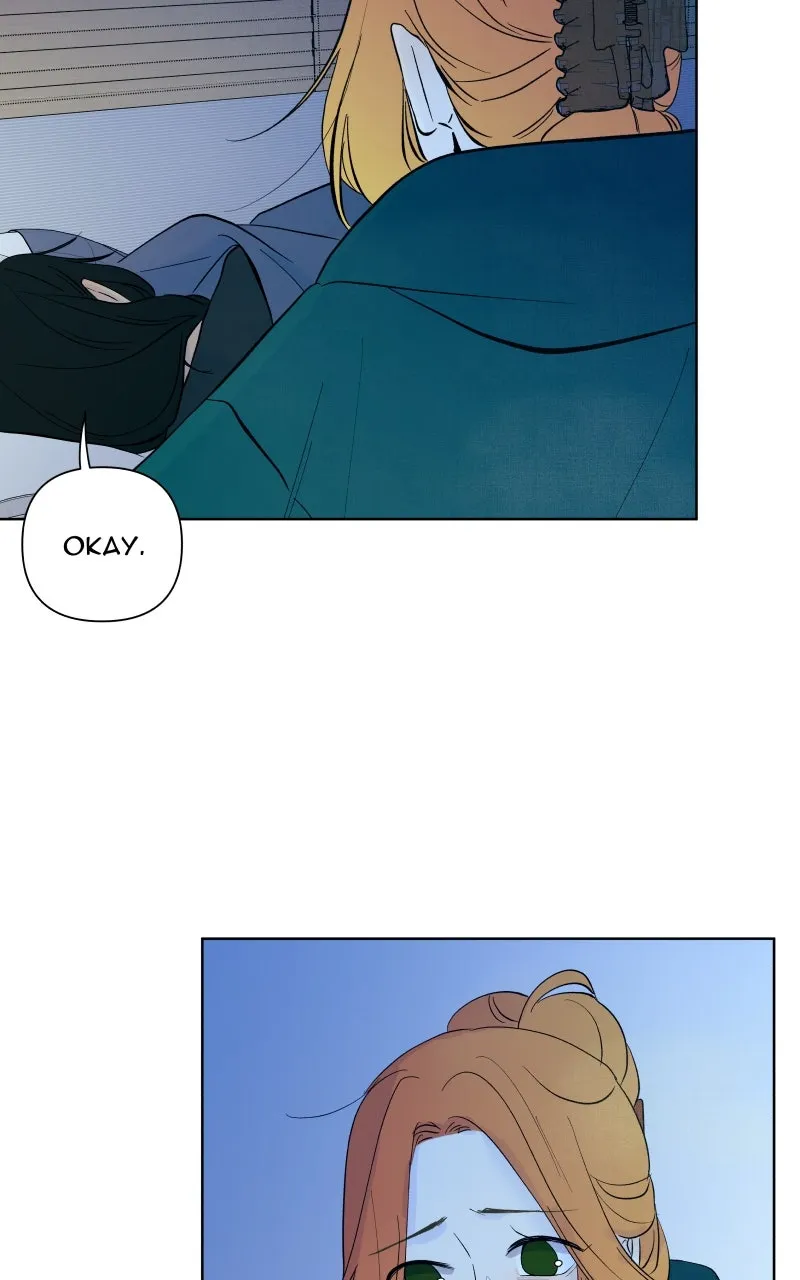 Honey Lemon Chapter 55 page 52 - 