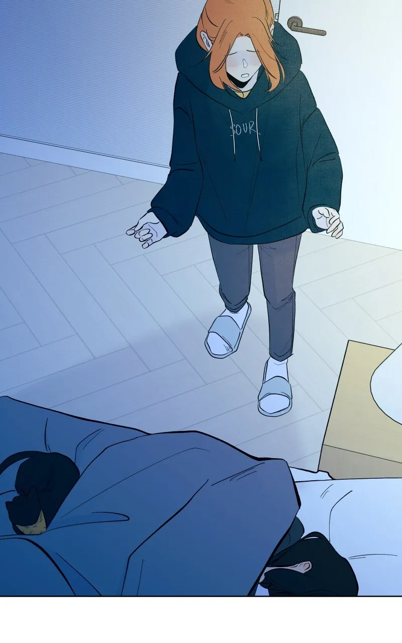Honey Lemon Chapter 55 page 54 - 