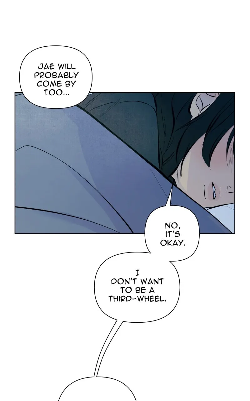Honey Lemon Chapter 55 page 55 - 