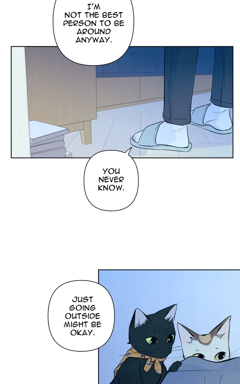 Honey Lemon Chapter 55 page 56 - 