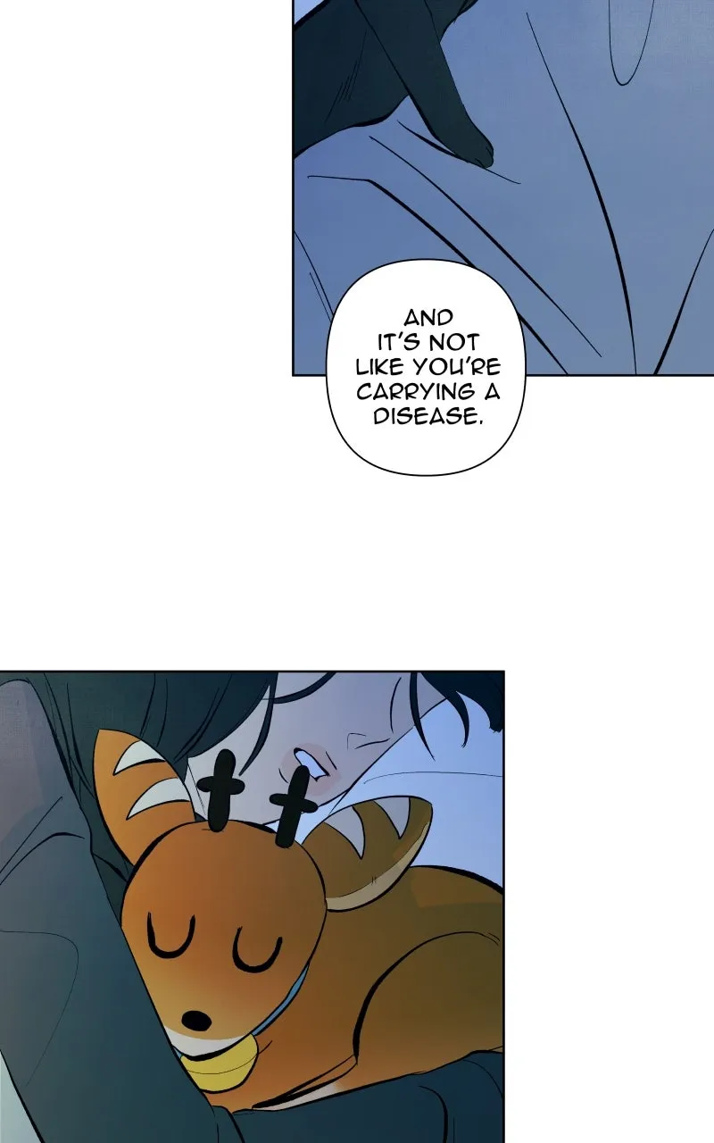 Honey Lemon Chapter 55 page 57 - 