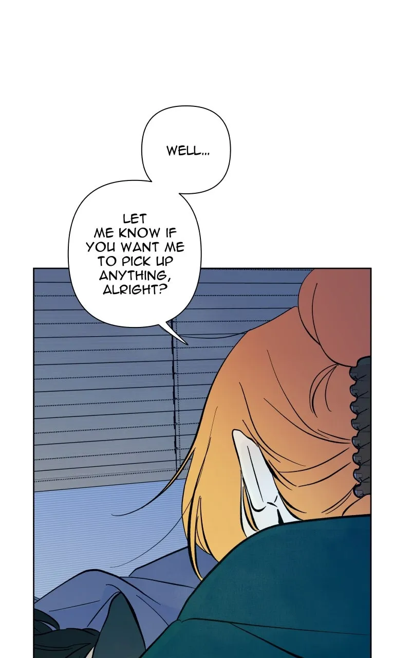 Honey Lemon Chapter 55 page 59 - 