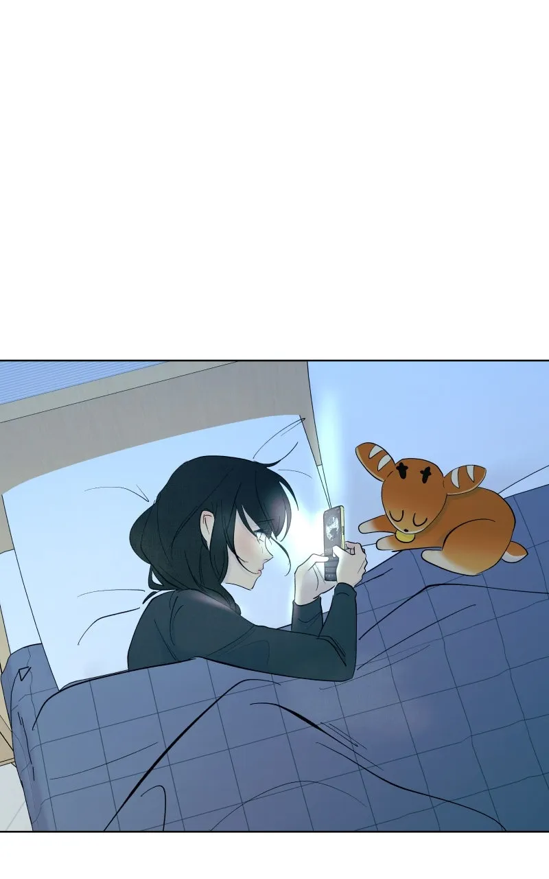 Honey Lemon Chapter 55 page 63 - 