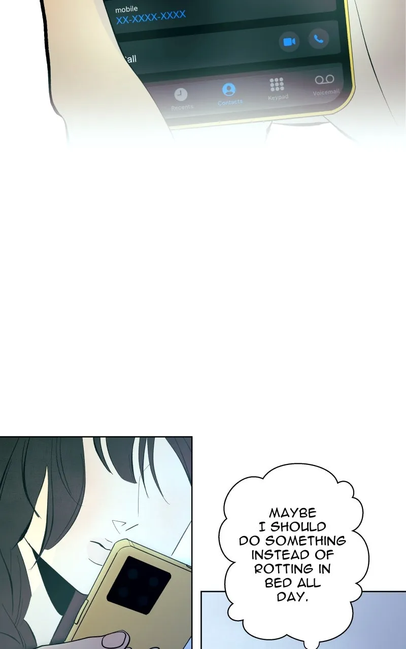 Honey Lemon Chapter 55 page 65 - 