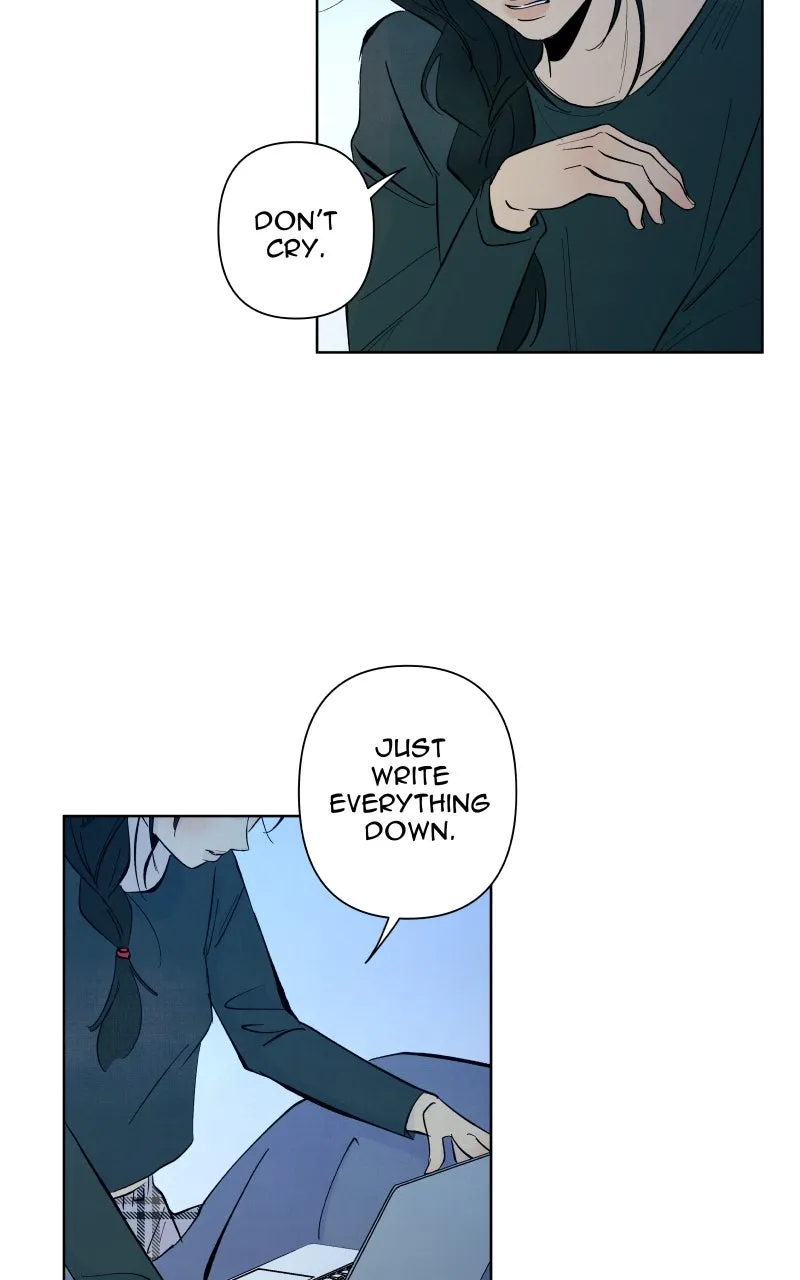 Honey Lemon Chapter 55 page 71 - 