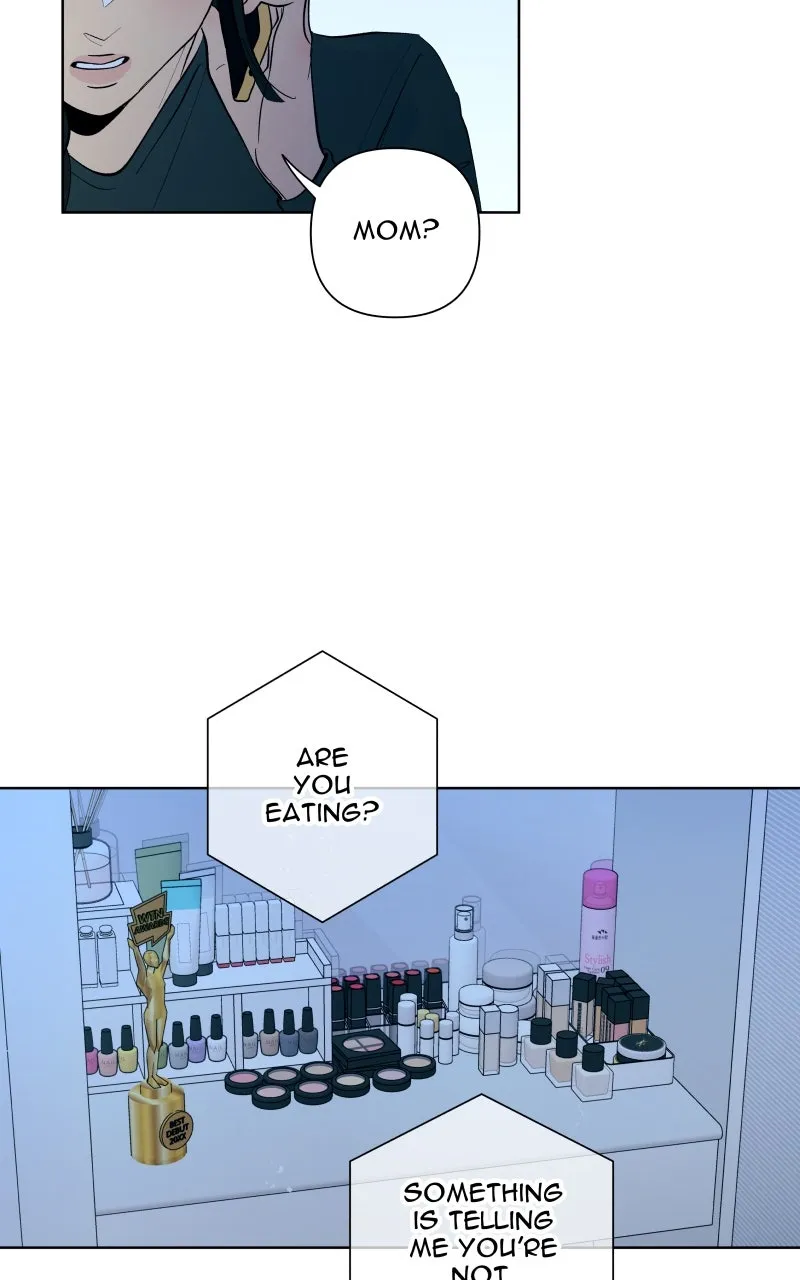Honey Lemon Chapter 55 page 74 - 