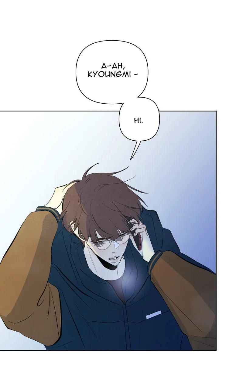 Honey Lemon Chapter 55 page 9 - 