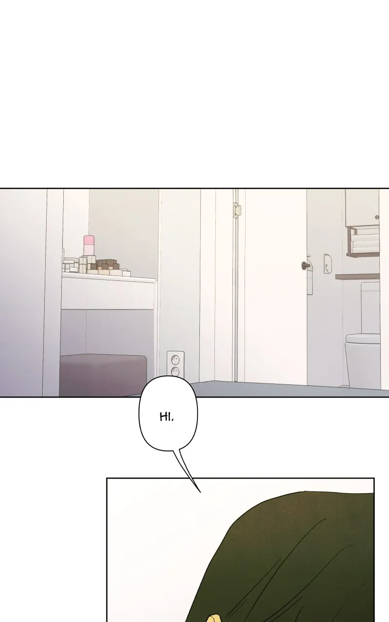 Honey Lemon Chapter 55 page 10 - 