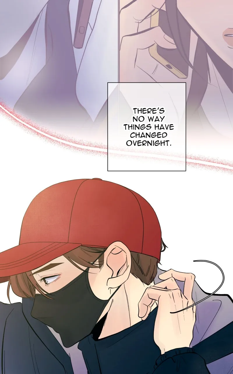 Honey Lemon Chapter 56 page 15 - 