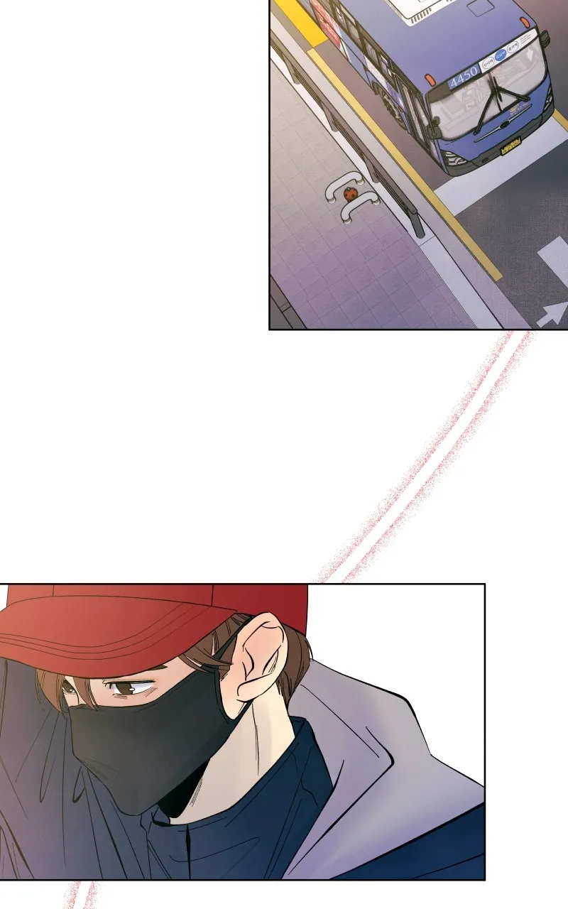 Honey Lemon Chapter 56 page 17 - 