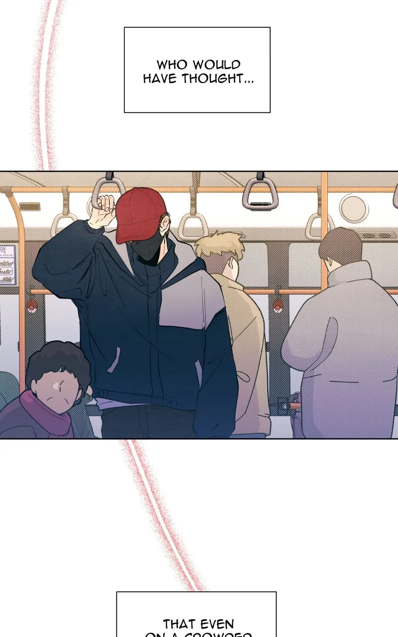 Honey Lemon Chapter 56 page 18 - 