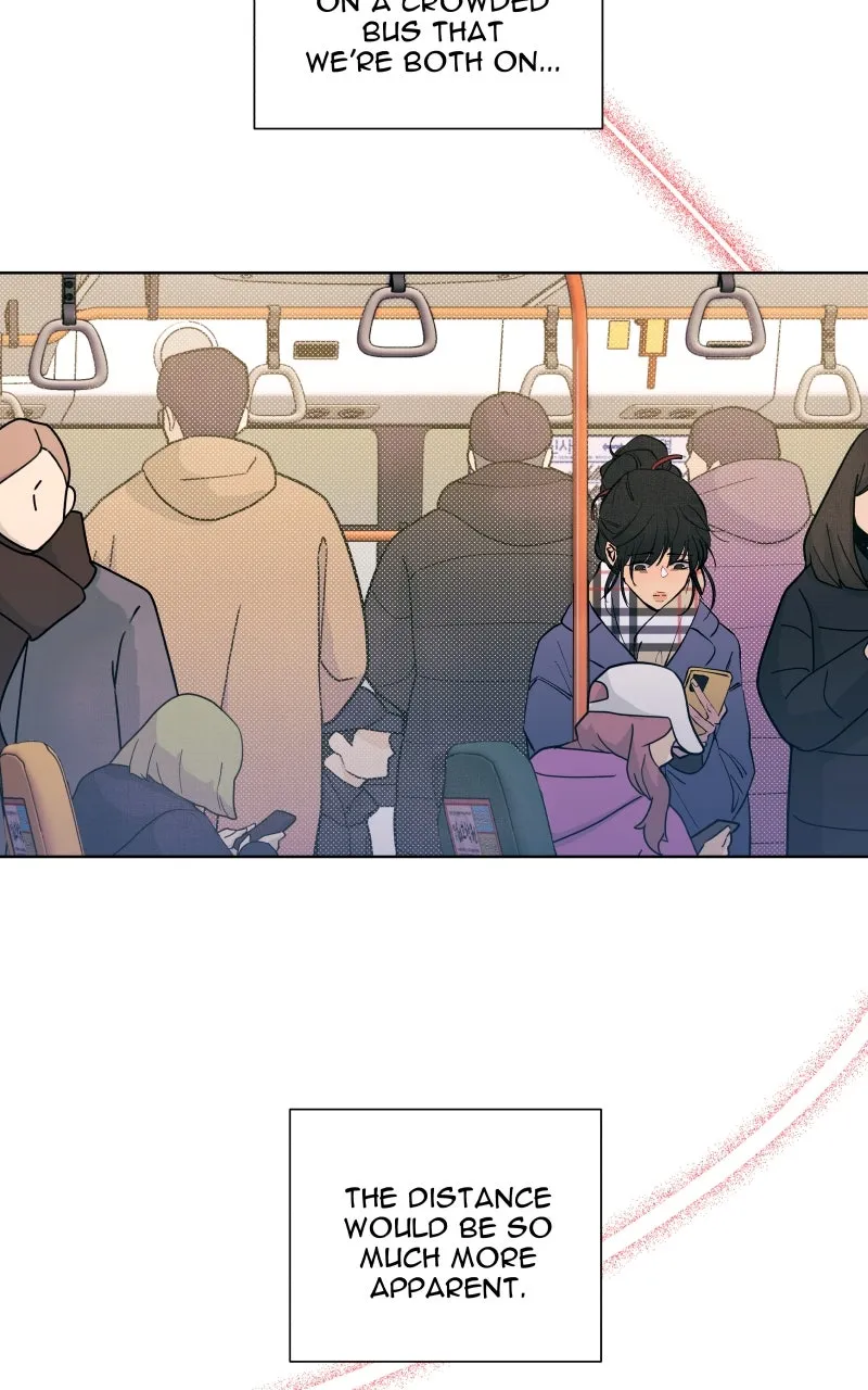Honey Lemon Chapter 56 page 19 - 