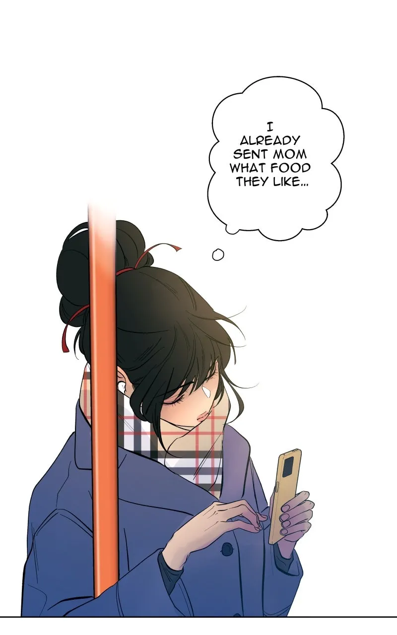 Honey Lemon Chapter 56 page 21 - 