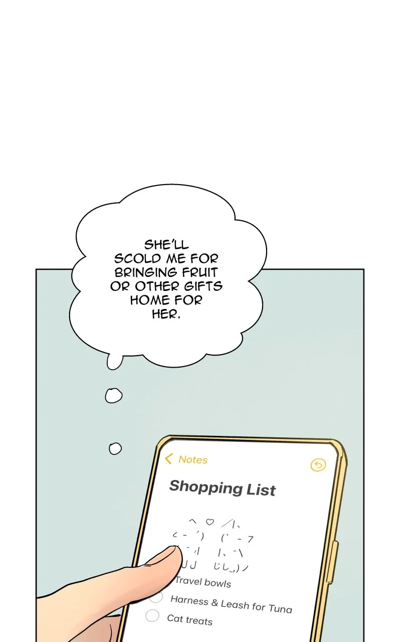 Honey Lemon Chapter 56 page 22 - 