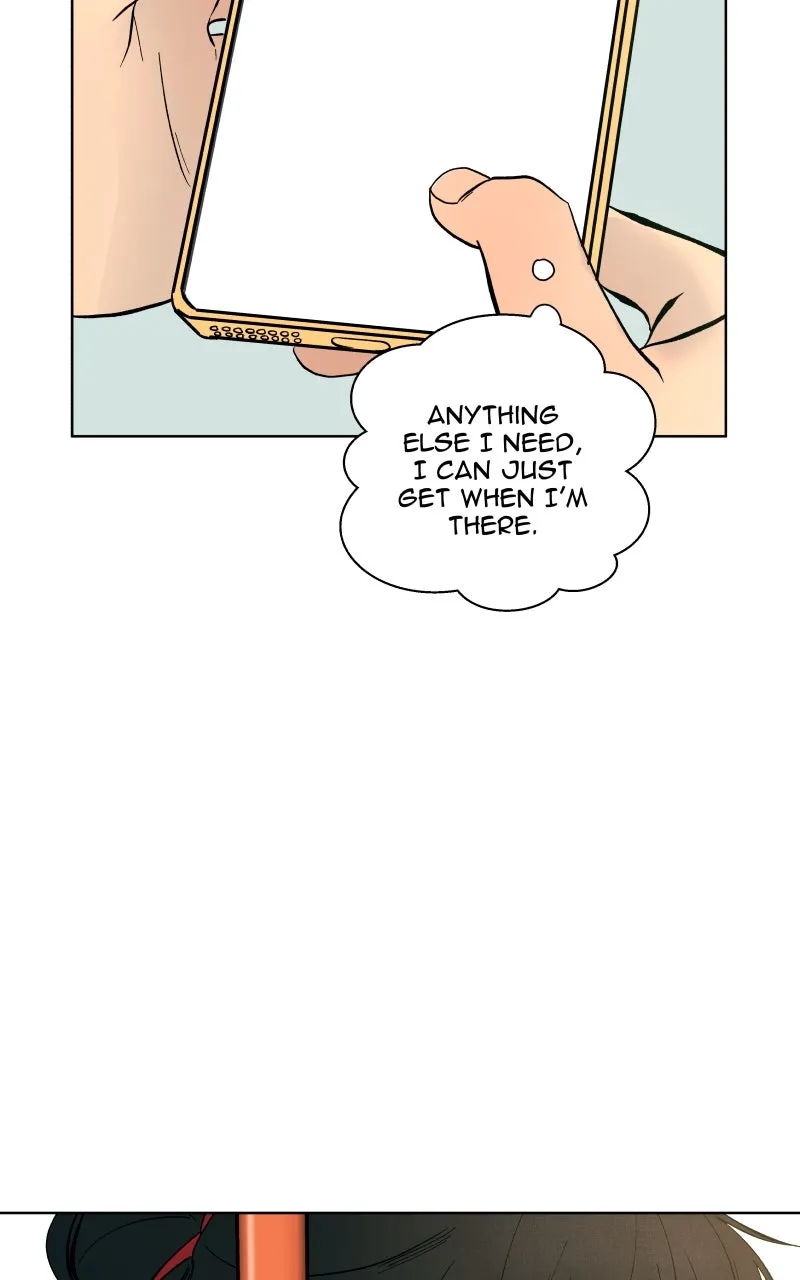 Honey Lemon Chapter 56 page 23 - 
