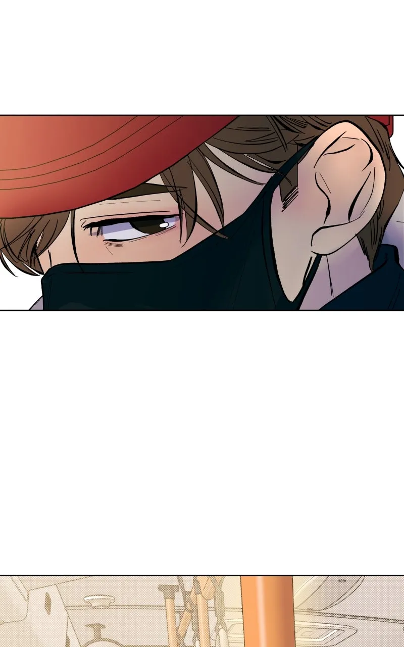 Honey Lemon Chapter 56 page 27 - 