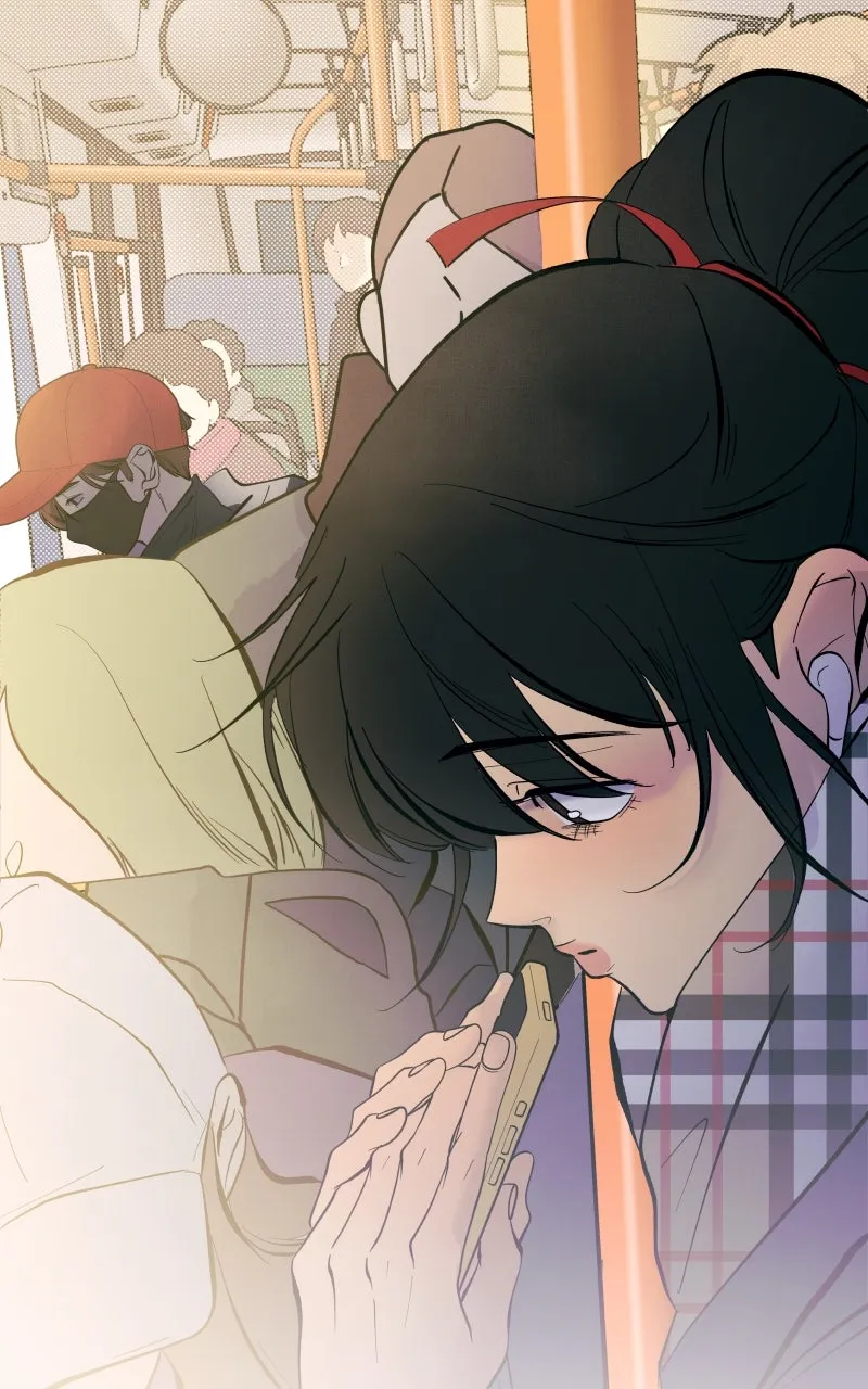 Honey Lemon Chapter 56 page 28 - 