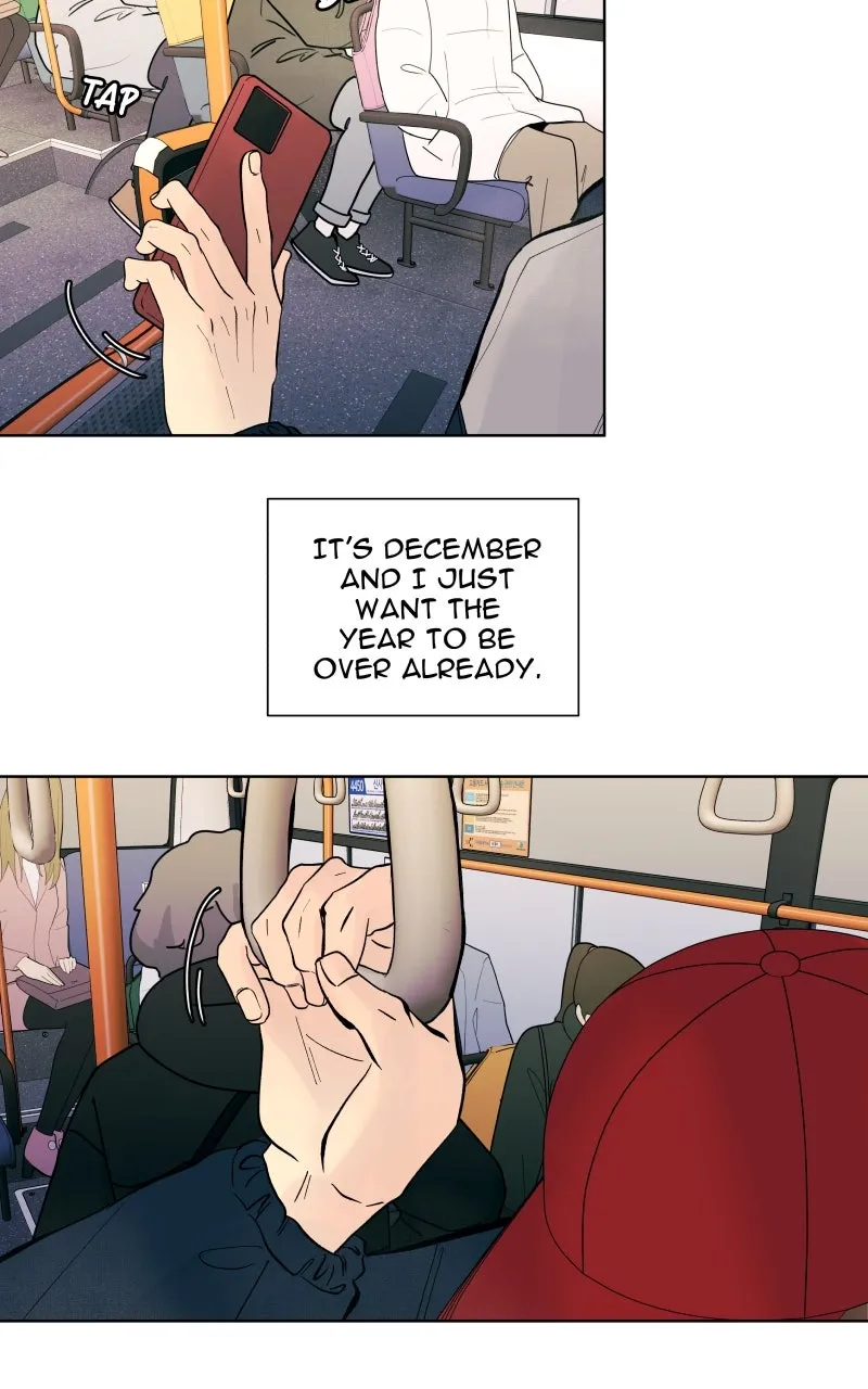 Honey Lemon Chapter 56 page 4 - 