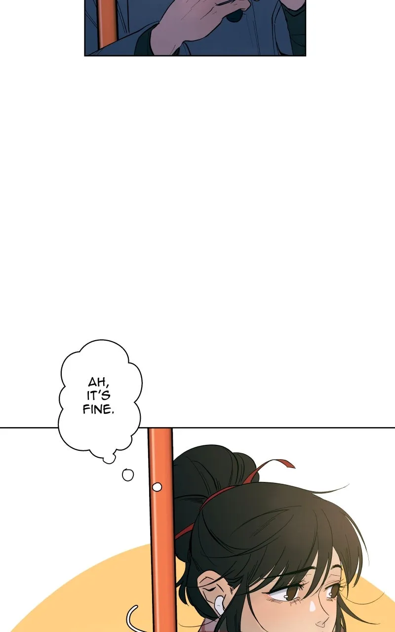 Honey Lemon Chapter 56 page 32 - 